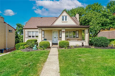114 Lincoln Ave, North Versailles, PA 15137
