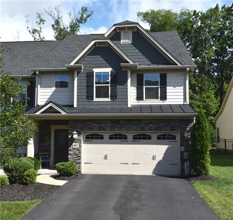 457 Fairmont Dr, Wexford, PA 15090