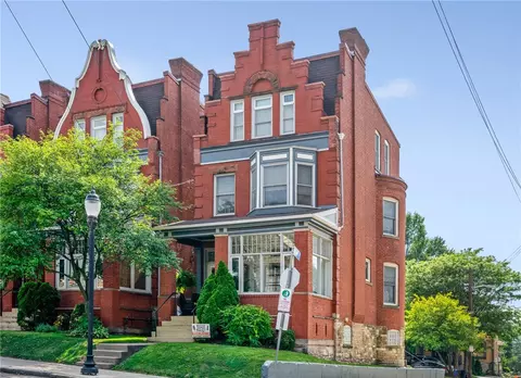 3607 California Ave #A, Pittsburgh, PA 15212