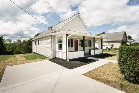 437 Fannie St, Mcdonald, PA 15057