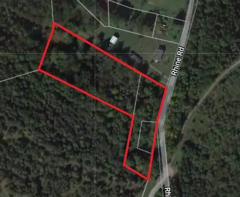 00 Rhine Rd, Blairsville, PA 15717