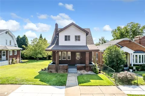 1660 Morningside Ave, Pittsburgh, PA 15206