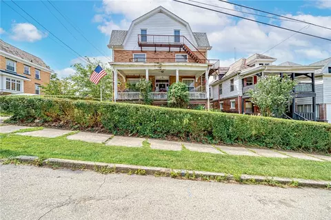 100 Magee Ave, Jeannette, PA 15644