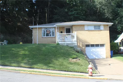 646 Tingley Ave, Pittsburgh, PA 15202