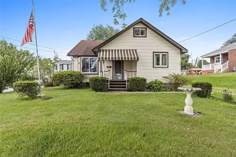 605 Pillow Ave, Cheswick, PA 15024