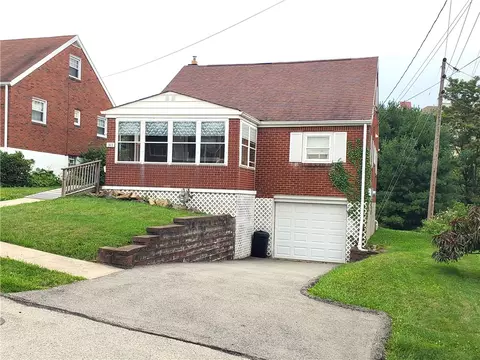 311 Henry St, Jeannette, PA 15644