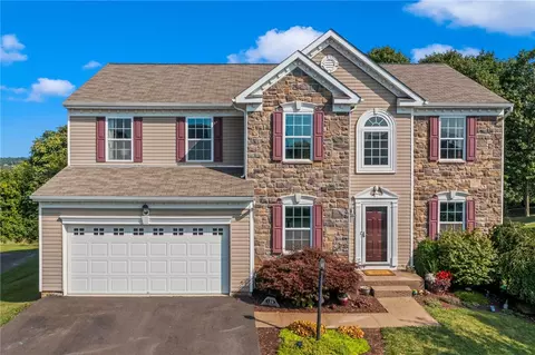 126 Tuscany Ests, Finleyville, PA 15332