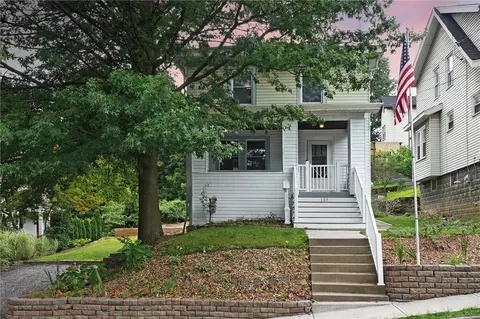 139 Locust St, Emsworth, PA 15202