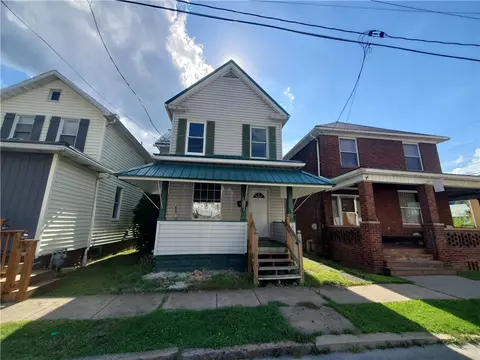 1041 Wilson Ave, Kittanning, PA 16201