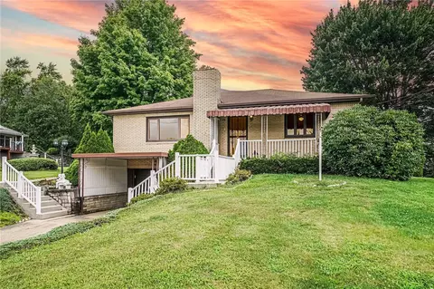 61 Forest Grove Rd, Coraopolis, PA 15108