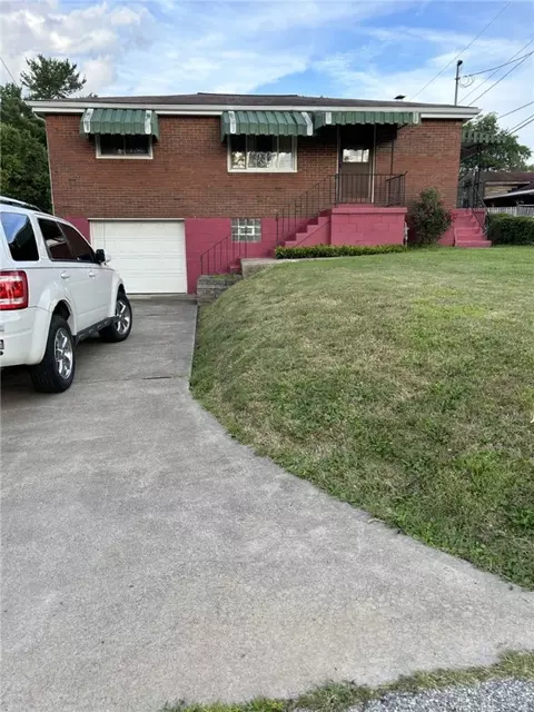 317 Terrace, Mckeesport, PA 15135