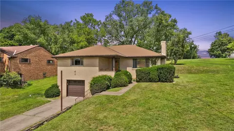5574 Aiken Rd, Mckees Rocks, PA 15136