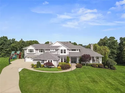 115 Vista Ct, Harmony, PA 16037