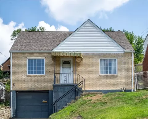 3127 Villawood Ave, Pittsburgh, PA 15227