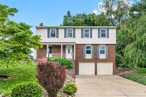 171 Pilgrim Dr, Sewickley, PA 15143