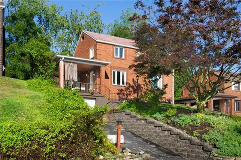 3622 Forest Ave, Munhall, PA 15120