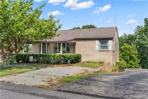 166 Carmella Dr, White Oak, PA 15131