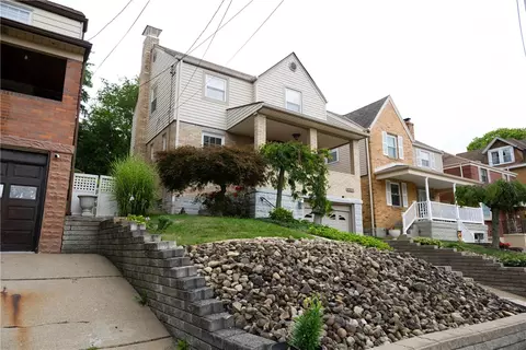 3221 Kestner Ave, Pittsburgh, PA 15227