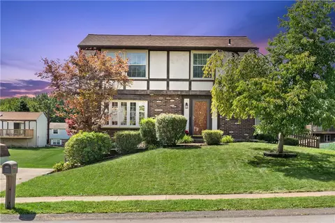 320 Celestial Dr, Freedom, PA 15042