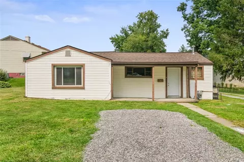 1099 Allaire Ave, Monaca, PA 15061