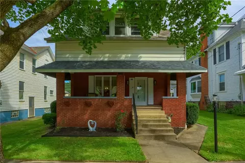 309 Wahl Ave, Evans City, PA 16033