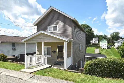 695 High St, California, PA 15419