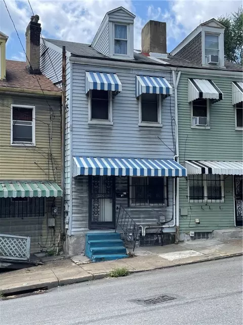 113 Kirkpatrick St, Pittsburgh, PA 15219