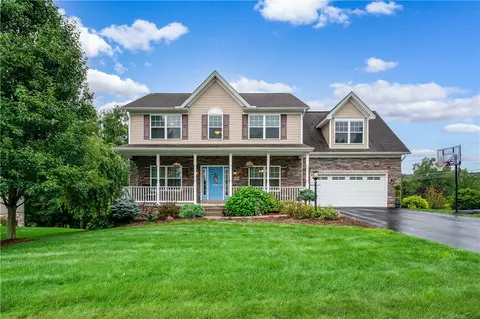 153 Brighton Ln, Mars, PA 16046