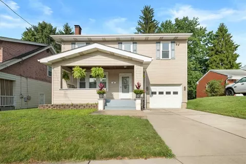161 Orchard Ave, Pittsburgh, PA 15202