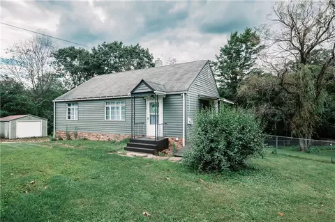 578 Route 110 Hwy, Indiana, PA 15701
