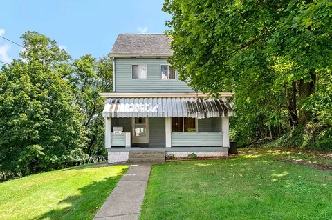 3413 Rebecca St, Homestead, PA 15120