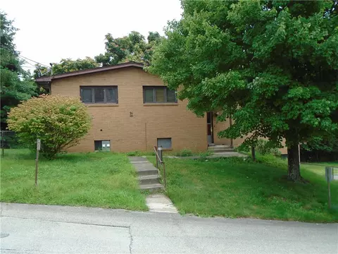 21 Bank, Fredericktown, PA 15333