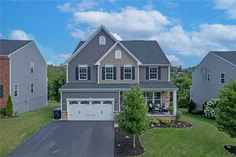 125 Magnolia Dr, Mckees Rocks, PA 15136