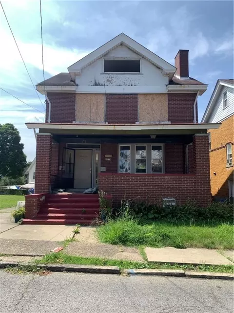 1314 Centennial St, Mckeesport, PA 15132