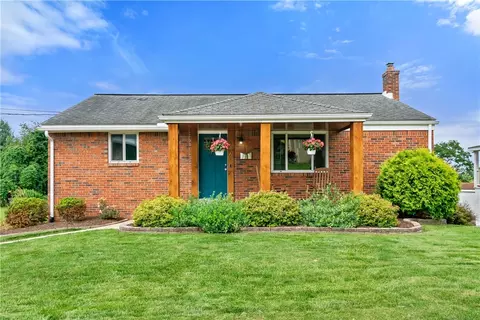 246 Monica Dr, Greensburg, PA 15601