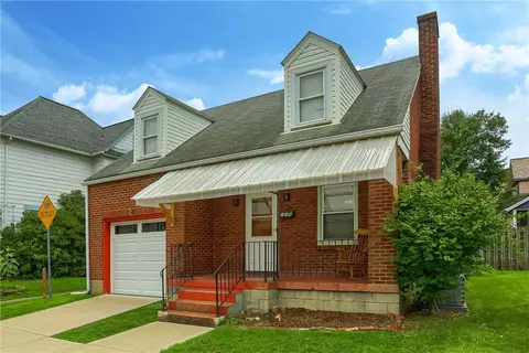 238 E Penn St, Butler, PA 16001