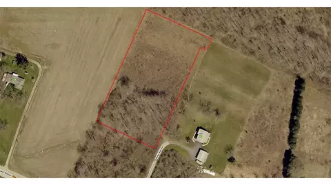Lot Kelso Ave, Edinburg, PA 16116