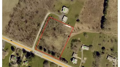 2918 W State St, Edinburg, PA 16116