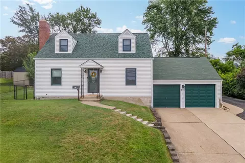 20 Locust Ln, Pittsburgh, PA 15241