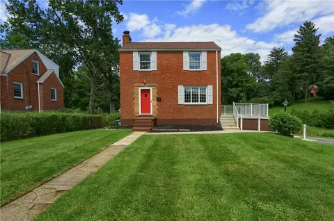 1129 Judy Ann Pl, Pittsburgh, PA 15237