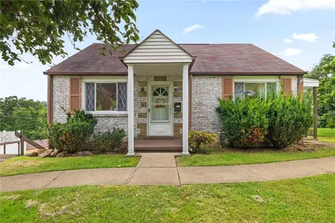 420 Meadow Ave, Penn Hills, PA 15235