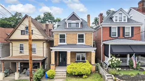 94 Estella Ave, Pittsburgh, PA 15211