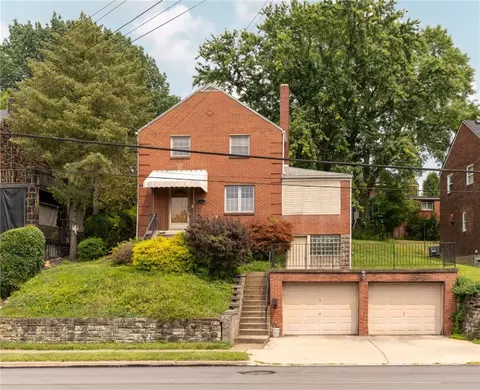3789 Greensburg Pike, Pittsburgh, PA 15221