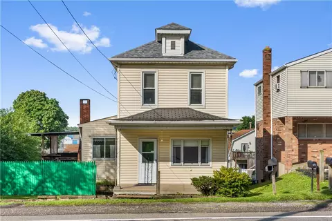 620 Virginia Ave, Rochester, PA 15074
