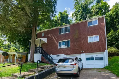 9534 Glendale Rd, Pittsburgh, PA 15235