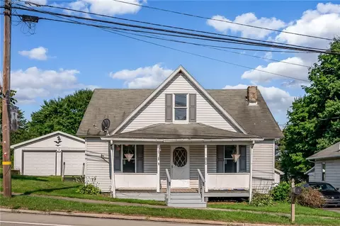 154 Main St, West Sunbury, PA 16061