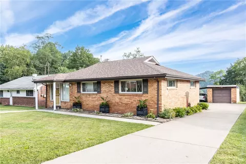 540 Clifton Ave, Glenshaw, PA 15116