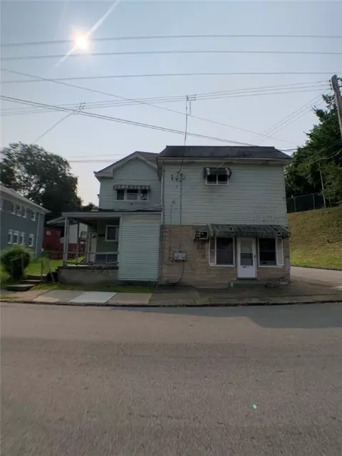 152 W 11th Ave, Homestead, PA 15120