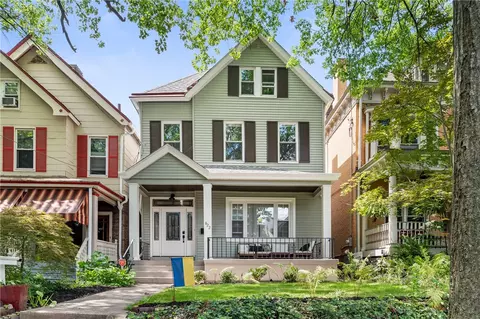 822 Mifflin Ave, Pittsburgh, PA 15221