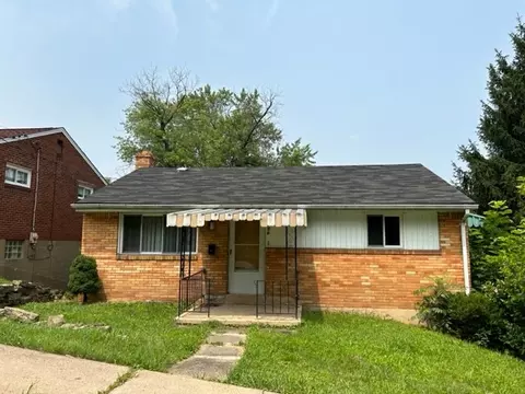 156 Washington St, Etna, PA 15223